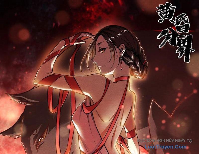 Hoàng Hôn Phân Giới Chapter 33 - Trang 2