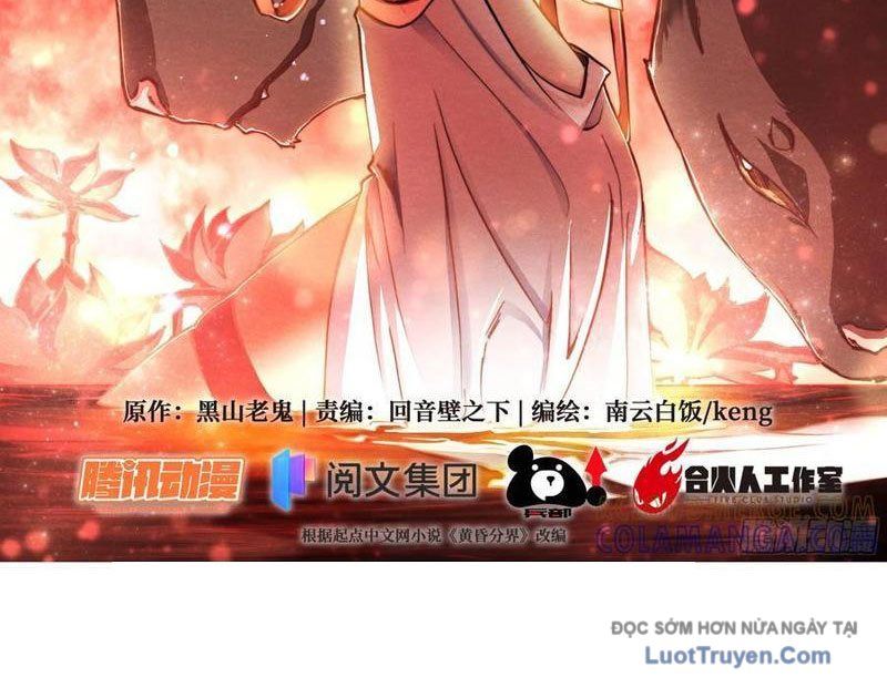 Hoàng Hôn Phân Giới Chapter 33 - Trang 2
