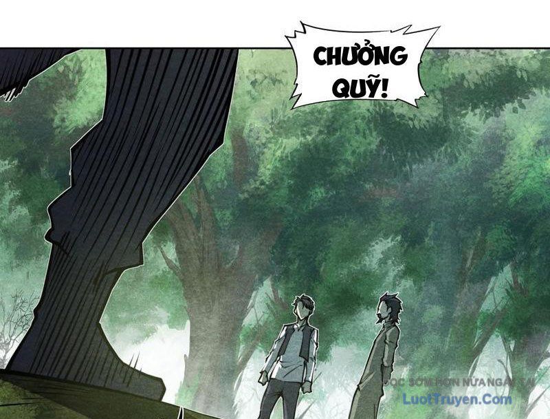 Hoàng Hôn Phân Giới Chapter 33 - Trang 2
