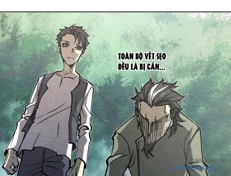 Hoàng Hôn Phân Giới Chapter 33 - Trang 2