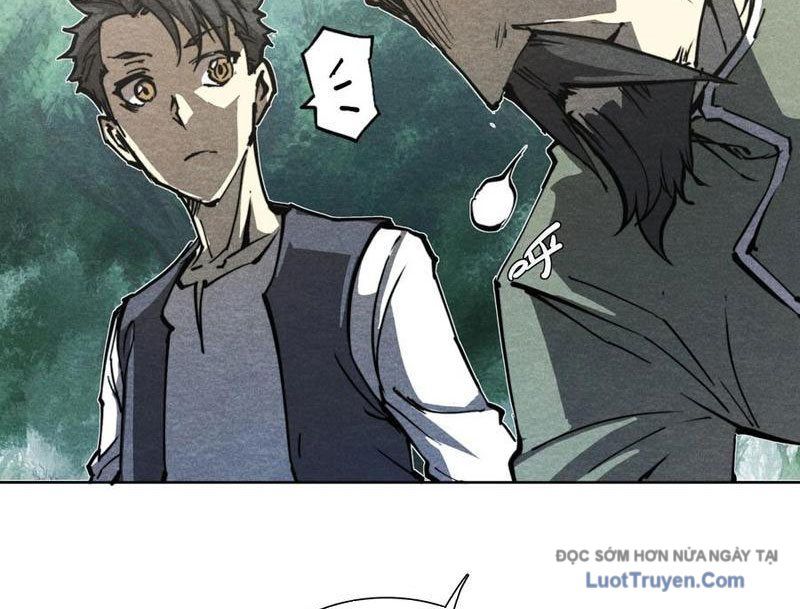 Hoàng Hôn Phân Giới Chapter 33 - Trang 2