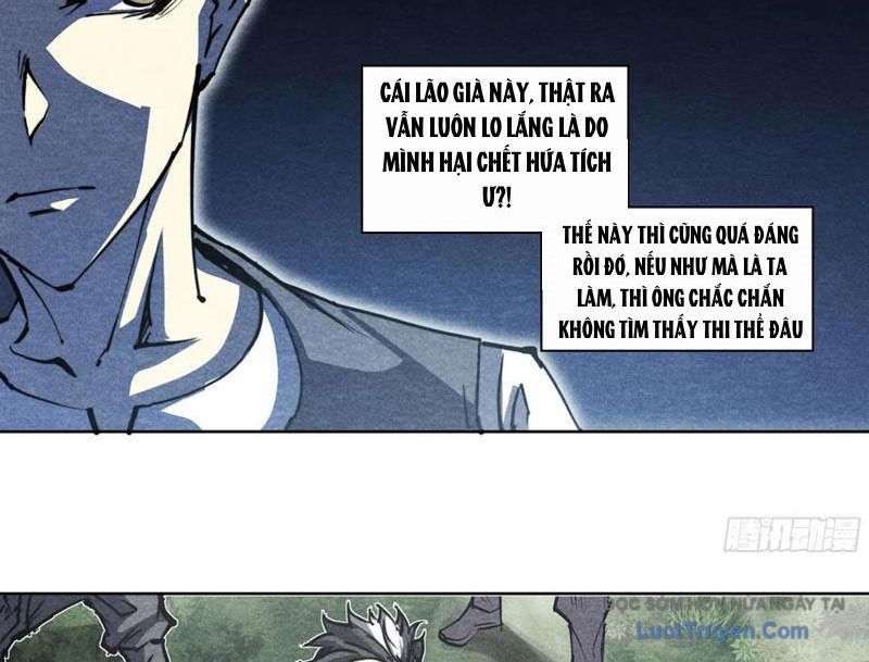 Hoàng Hôn Phân Giới Chapter 33 - Trang 2