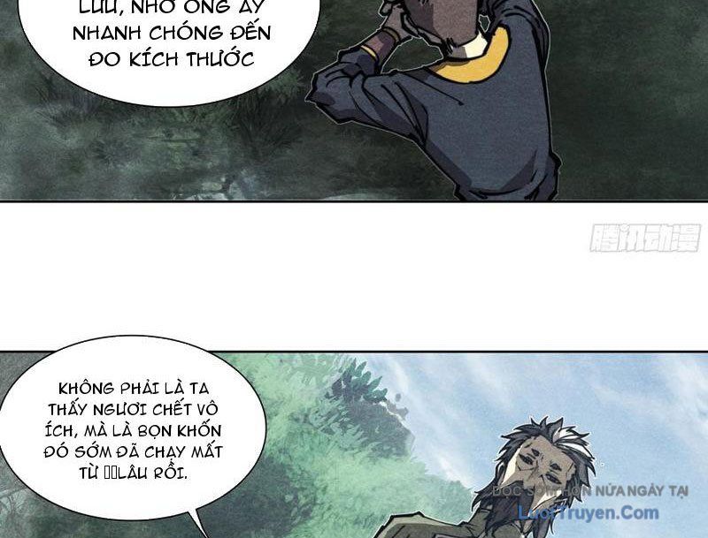 Hoàng Hôn Phân Giới Chapter 33 - Trang 2