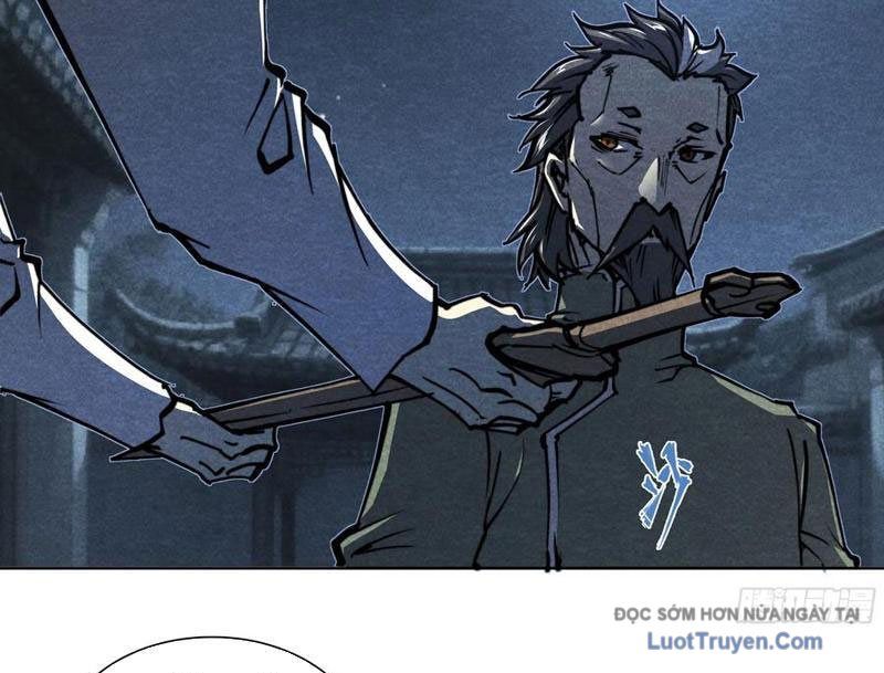 Hoàng Hôn Phân Giới Chapter 33 - Trang 2