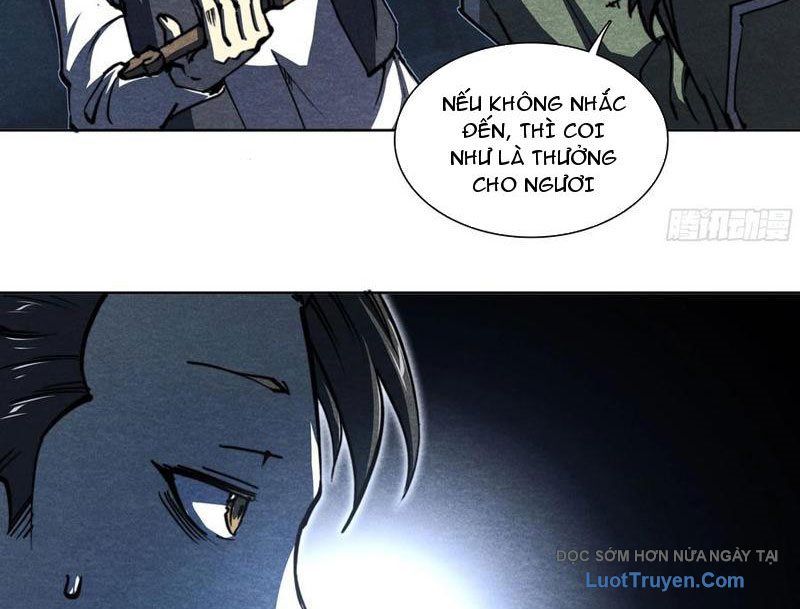 Hoàng Hôn Phân Giới Chapter 33 - Trang 2