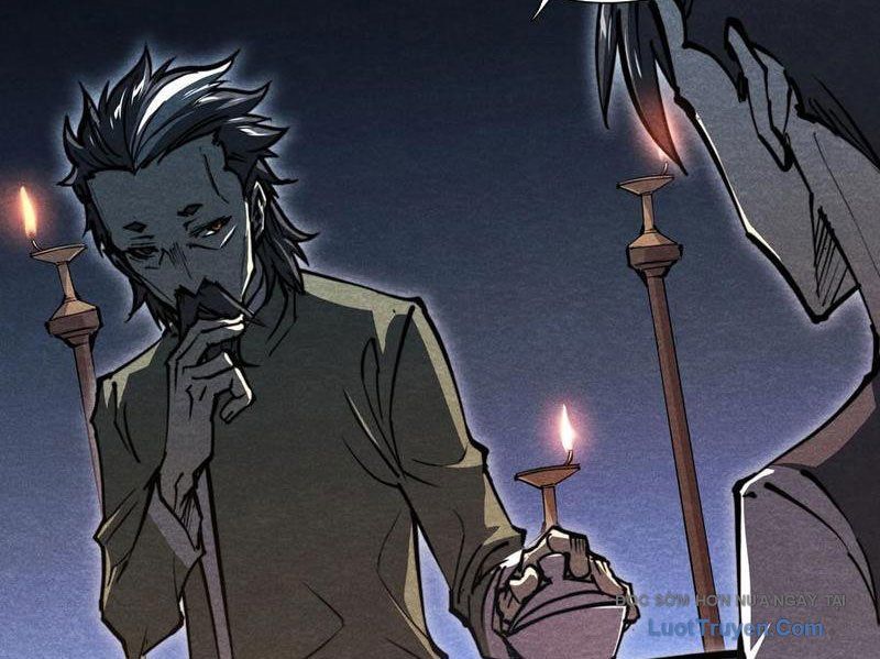 Hoàng Hôn Phân Giới Chapter 33 - Trang 2