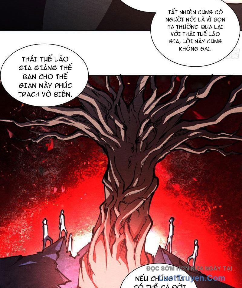 Hoàng Hôn Phân Giới Chapter 34 - Trang 2