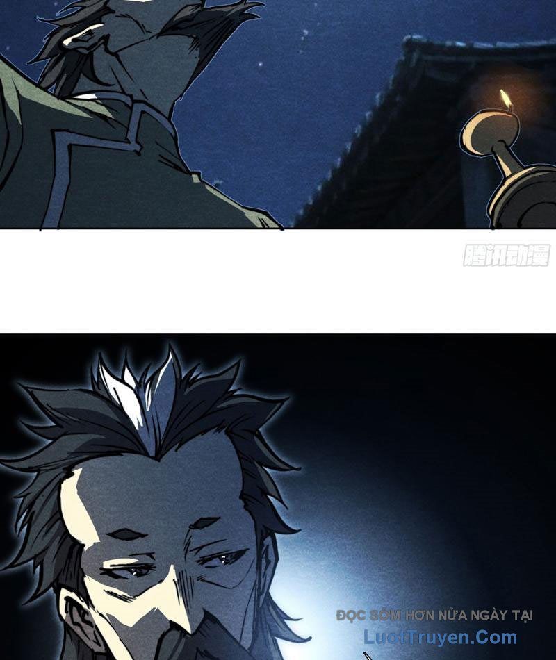 Hoàng Hôn Phân Giới Chapter 34 - Trang 2