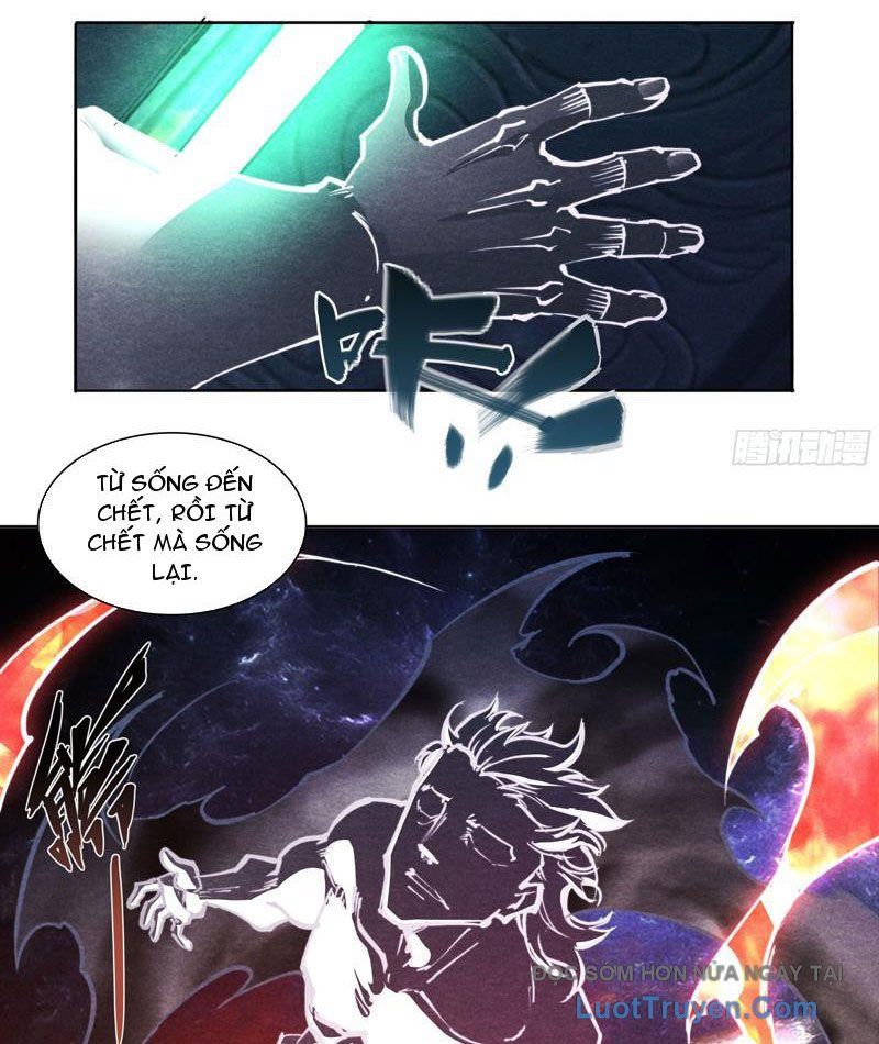 Hoàng Hôn Phân Giới Chapter 34 - Trang 2