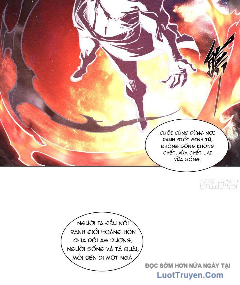Hoàng Hôn Phân Giới Chapter 34 - Trang 2
