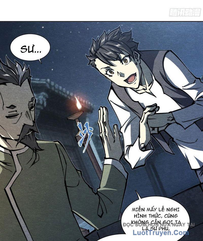Hoàng Hôn Phân Giới Chapter 34 - Trang 2
