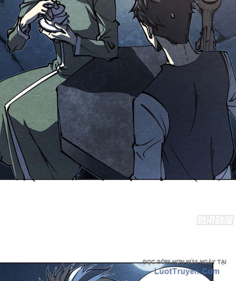 Hoàng Hôn Phân Giới Chapter 34 - Trang 2