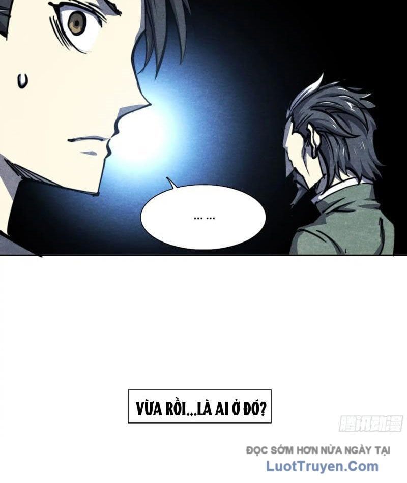 Hoàng Hôn Phân Giới Chapter 35 - Trang 2