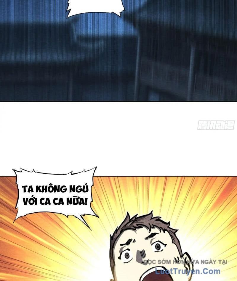 Hoàng Hôn Phân Giới Chapter 35 - Trang 2