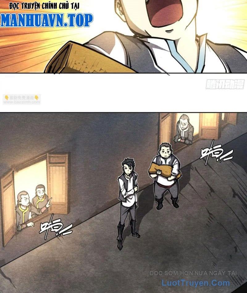 Hoàng Hôn Phân Giới Chapter 35 - Trang 2