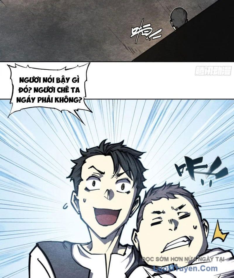Hoàng Hôn Phân Giới Chapter 35 - Trang 2
