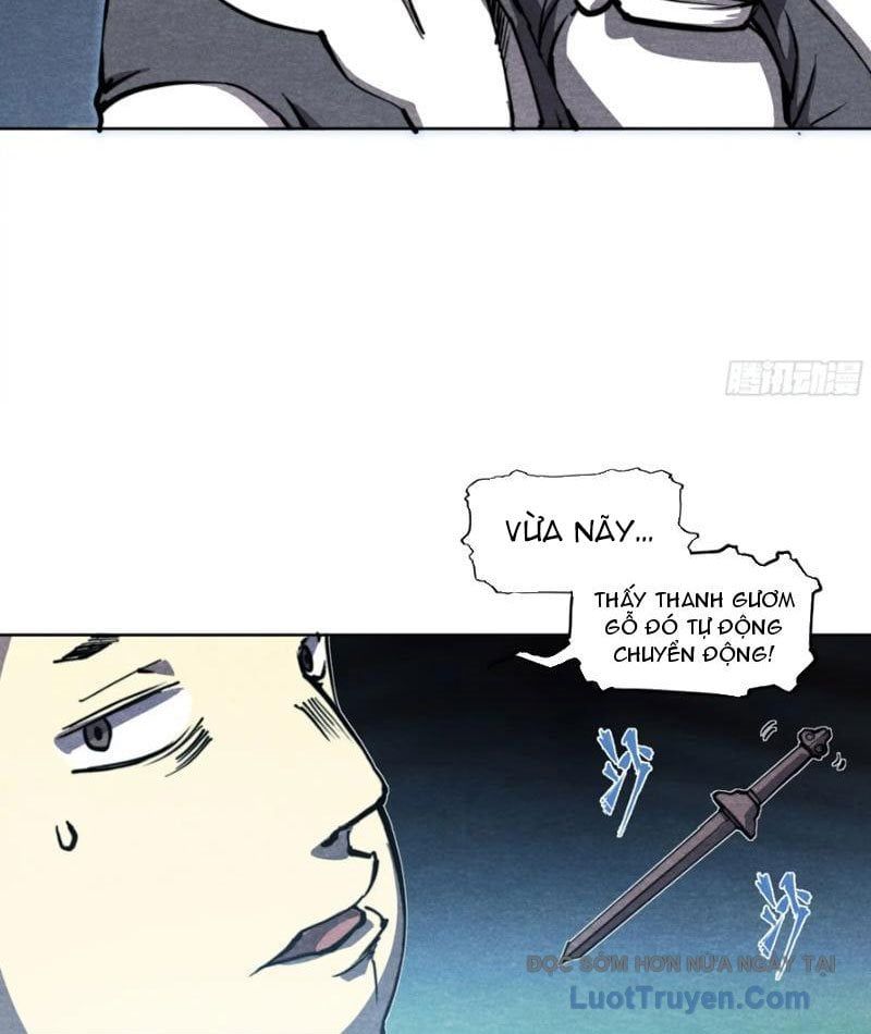 Hoàng Hôn Phân Giới Chapter 35 - Trang 2