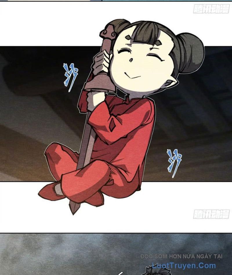 Hoàng Hôn Phân Giới Chapter 35 - Trang 2