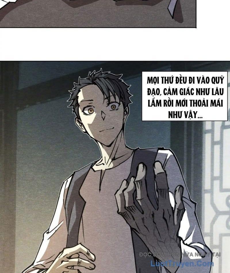 Hoàng Hôn Phân Giới Chapter 35 - Trang 2