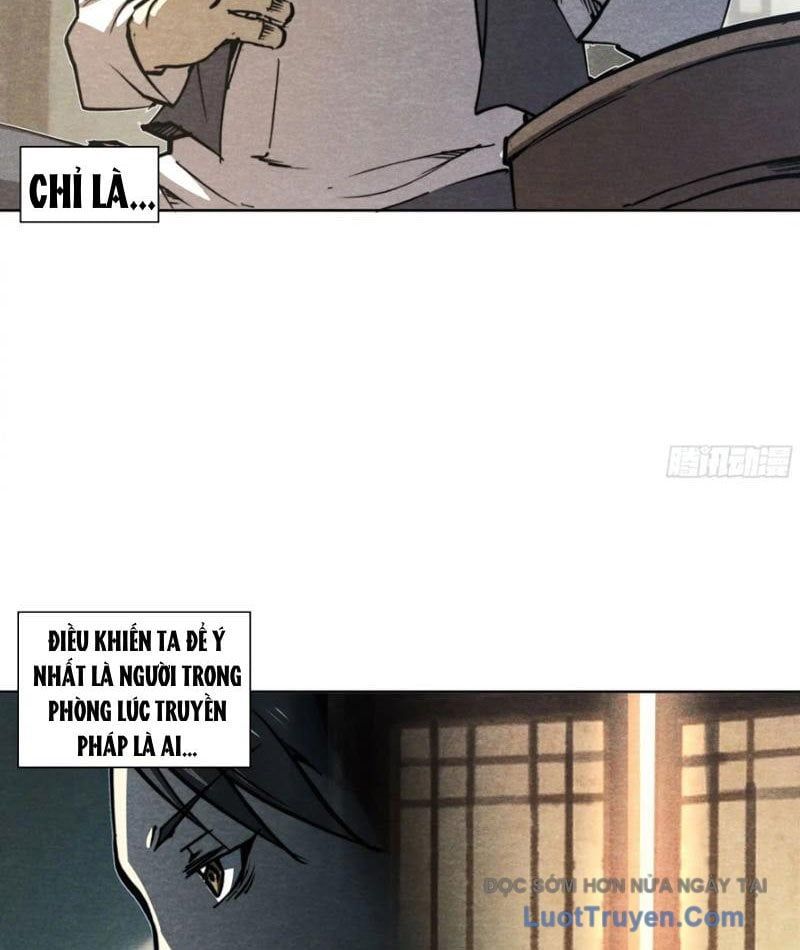 Hoàng Hôn Phân Giới Chapter 35 - Trang 2