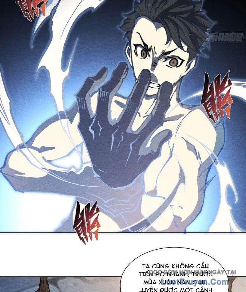 Hoàng Hôn Phân Giới Chapter 35 - Trang 2