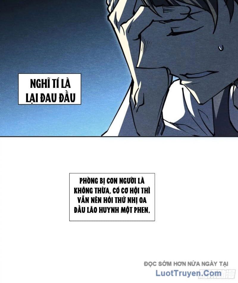 Hoàng Hôn Phân Giới Chapter 35 - Trang 2