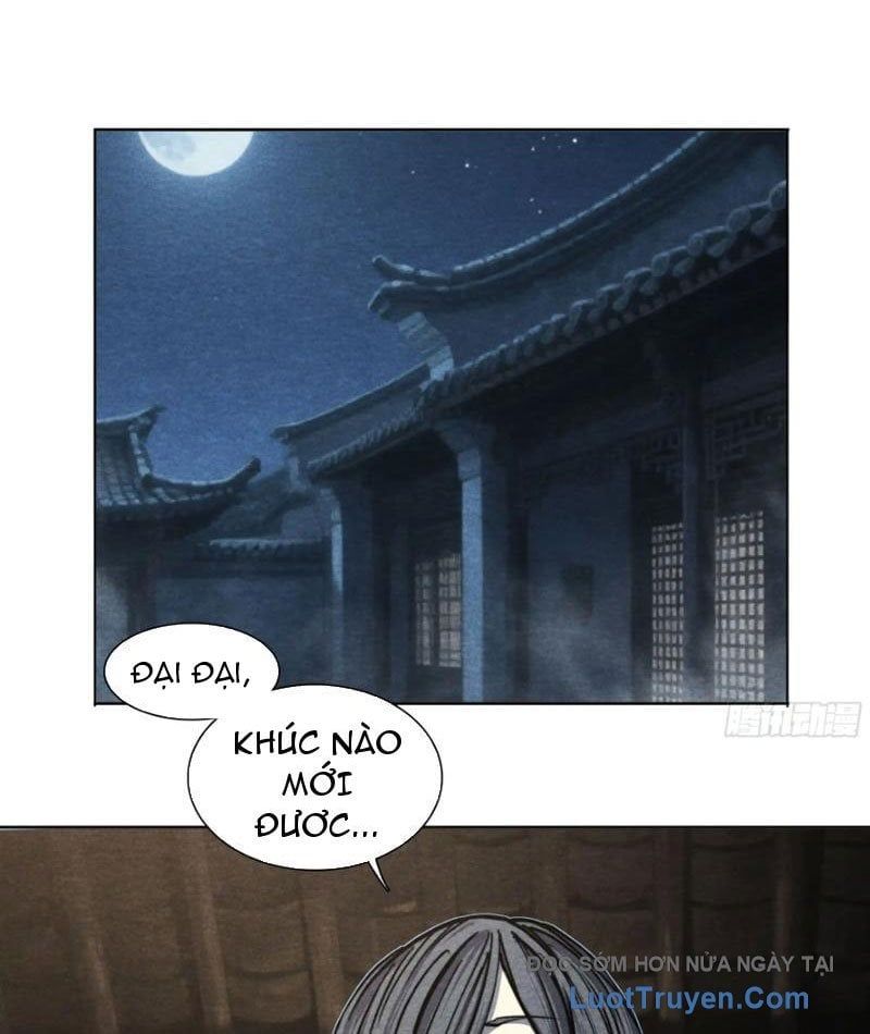 Hoàng Hôn Phân Giới Chapter 35 - Trang 2