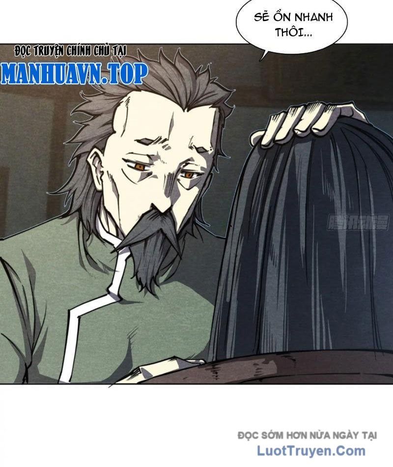 Hoàng Hôn Phân Giới Chapter 35 - Trang 2