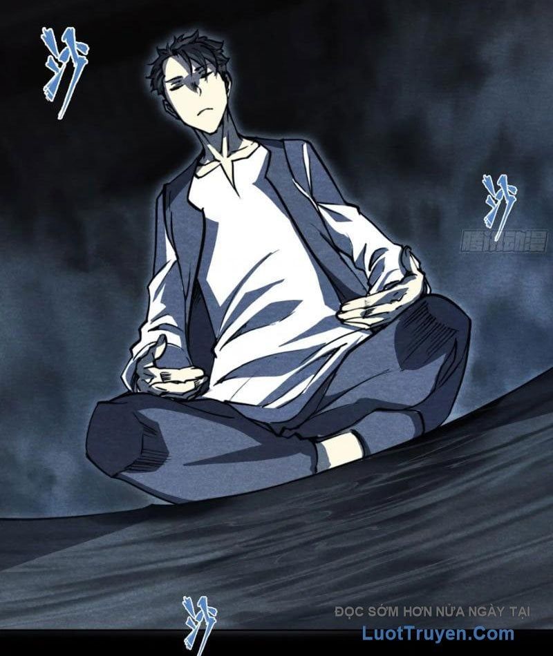 Hoàng Hôn Phân Giới Chapter 35 - Trang 2