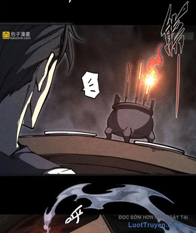 Hoàng Hôn Phân Giới Chapter 35 - Trang 2