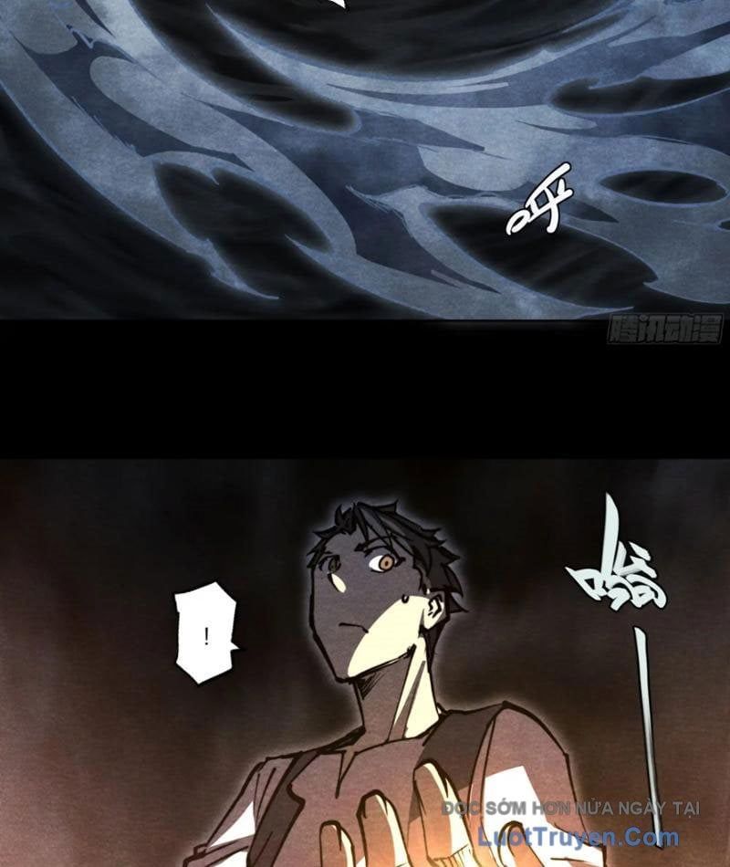 Hoàng Hôn Phân Giới Chapter 35 - Trang 2