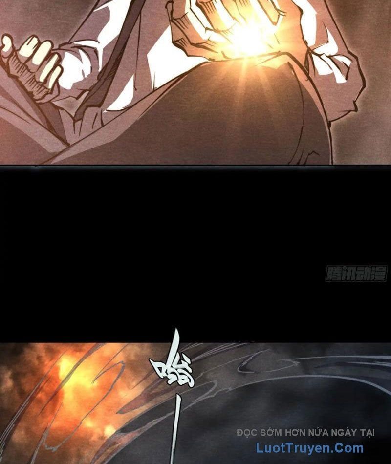 Hoàng Hôn Phân Giới Chapter 35 - Trang 2