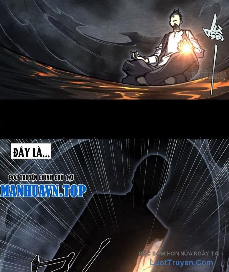 Hoàng Hôn Phân Giới Chapter 35 - Trang 2