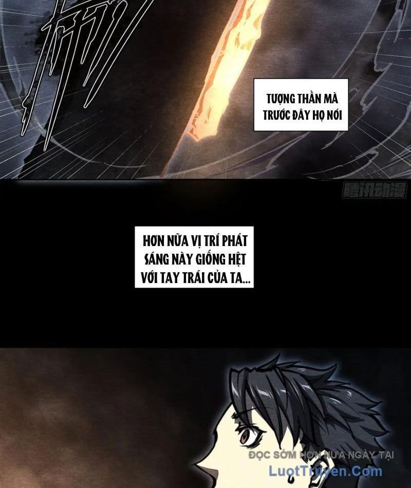 Hoàng Hôn Phân Giới Chapter 35 - Trang 2