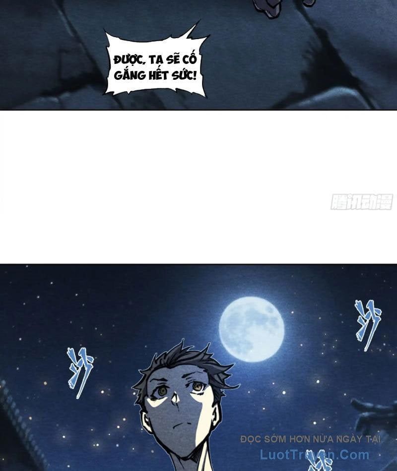 Hoàng Hôn Phân Giới Chapter 35 - Trang 2