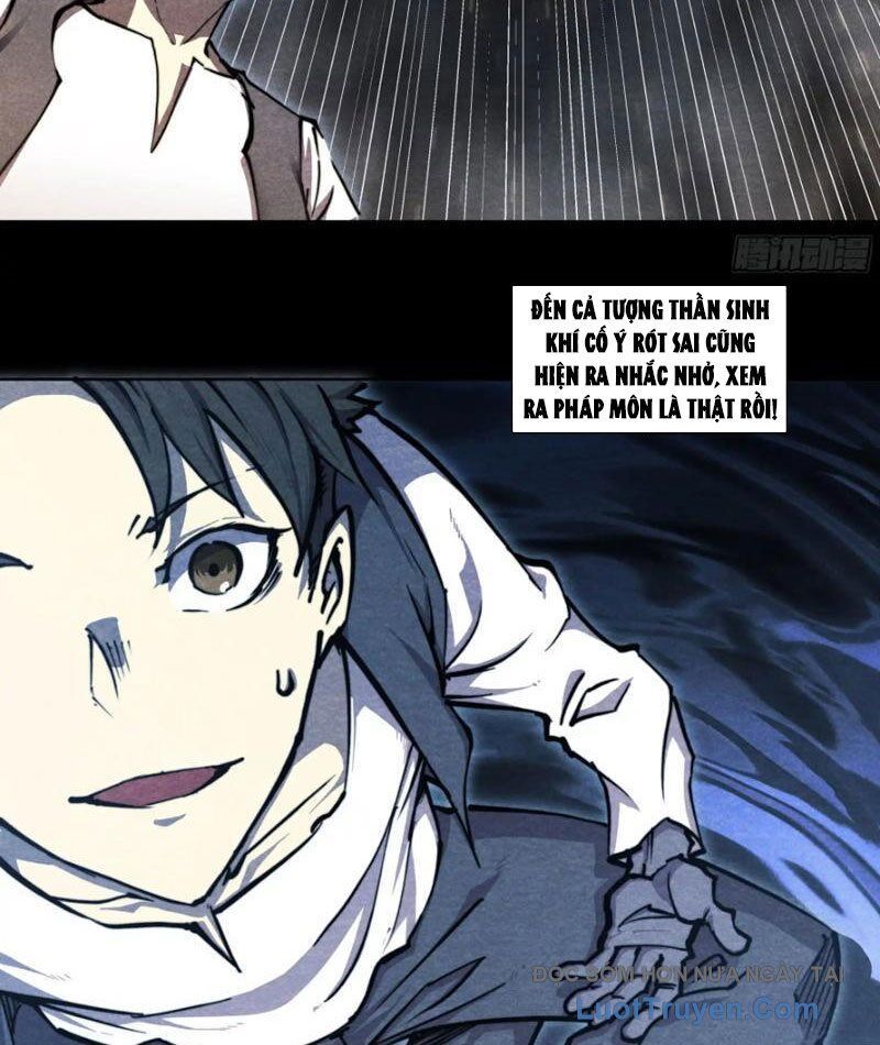 Hoàng Hôn Phân Giới Chapter 35 - Trang 2