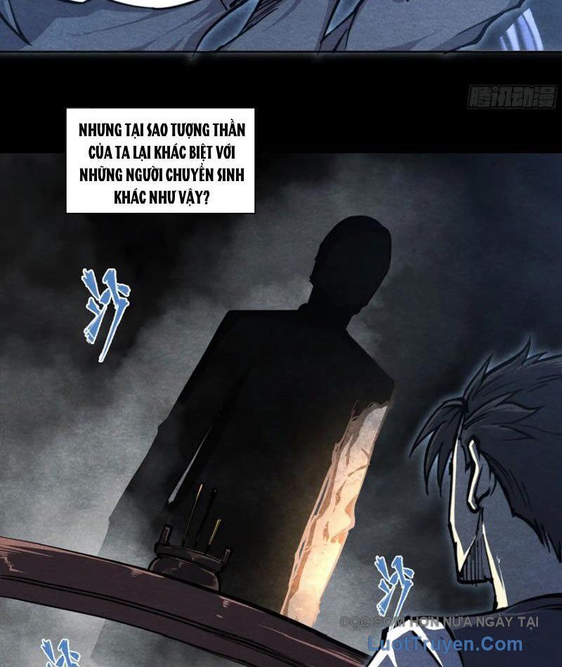 Hoàng Hôn Phân Giới Chapter 35 - Trang 2