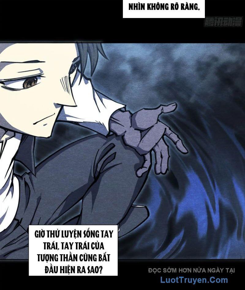 Hoàng Hôn Phân Giới Chapter 35 - Trang 2