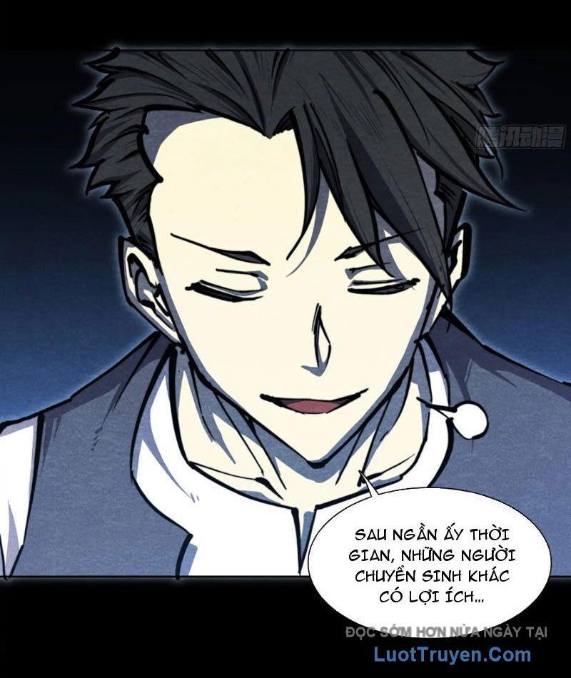 Hoàng Hôn Phân Giới Chapter 35 - Trang 2