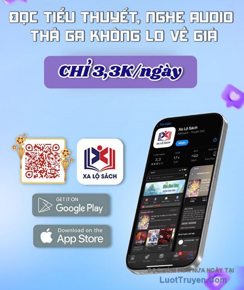 Hoàng Hôn Phân Giới Chapter 35 - Trang 2