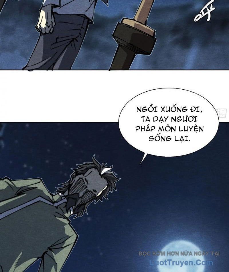 Hoàng Hôn Phân Giới Chapter 35 - Trang 2