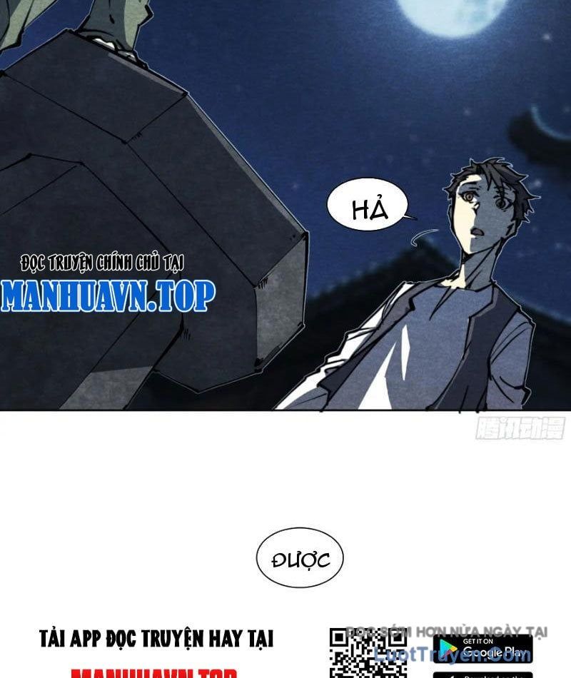 Hoàng Hôn Phân Giới Chapter 35 - Trang 2