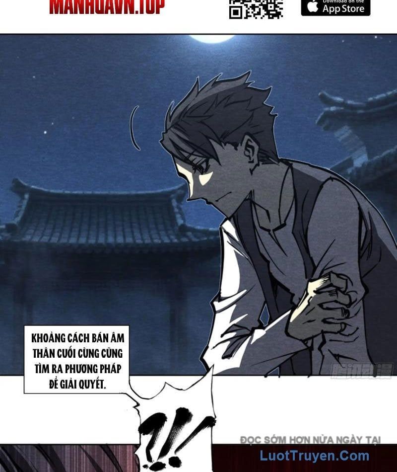 Hoàng Hôn Phân Giới Chapter 35 - Trang 2