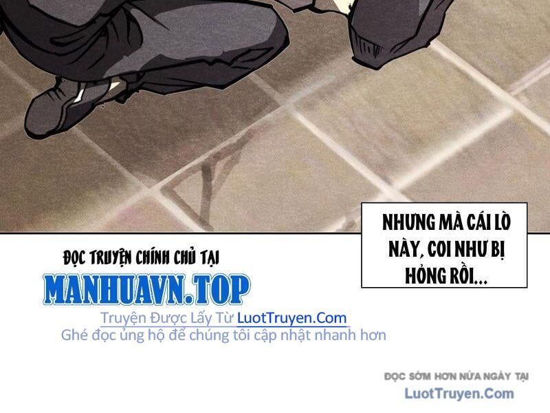 Hoàng Hôn Phân Giới Chapter 36 - Trang 2