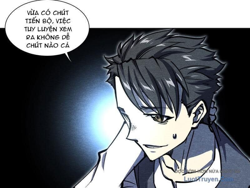Hoàng Hôn Phân Giới Chapter 36 - Trang 2