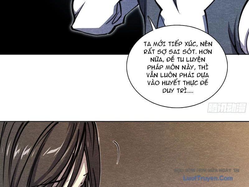 Hoàng Hôn Phân Giới Chapter 36 - Trang 2