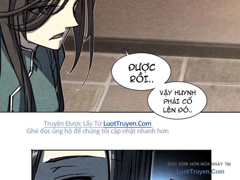 Hoàng Hôn Phân Giới Chapter 36 - Trang 2