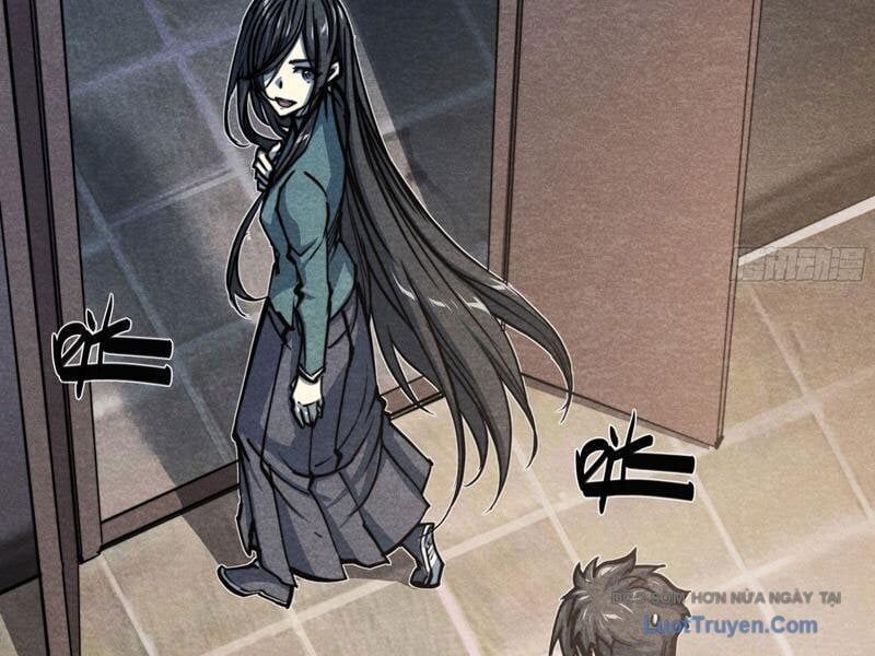 Hoàng Hôn Phân Giới Chapter 36 - Trang 2