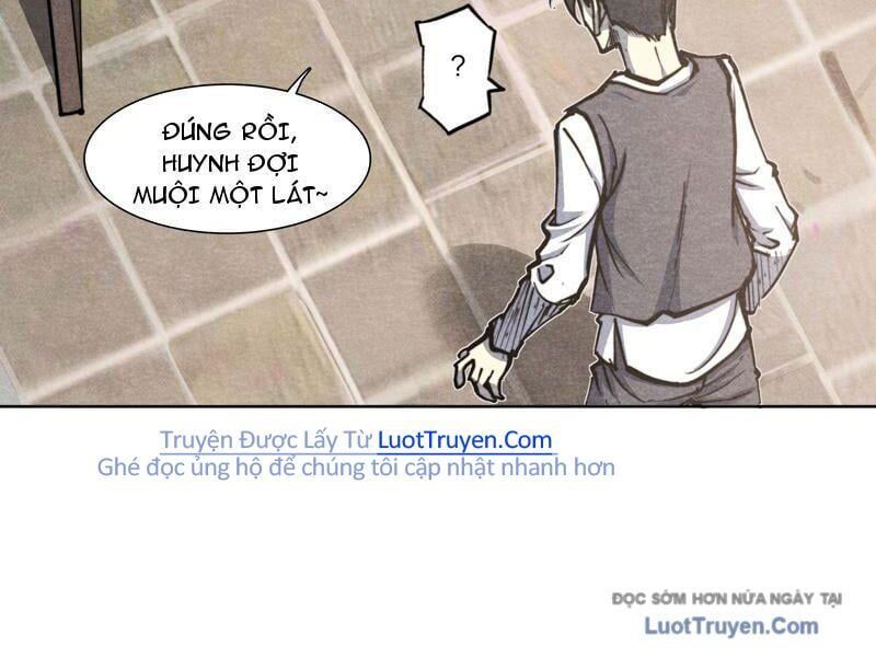 Hoàng Hôn Phân Giới Chapter 36 - Trang 2