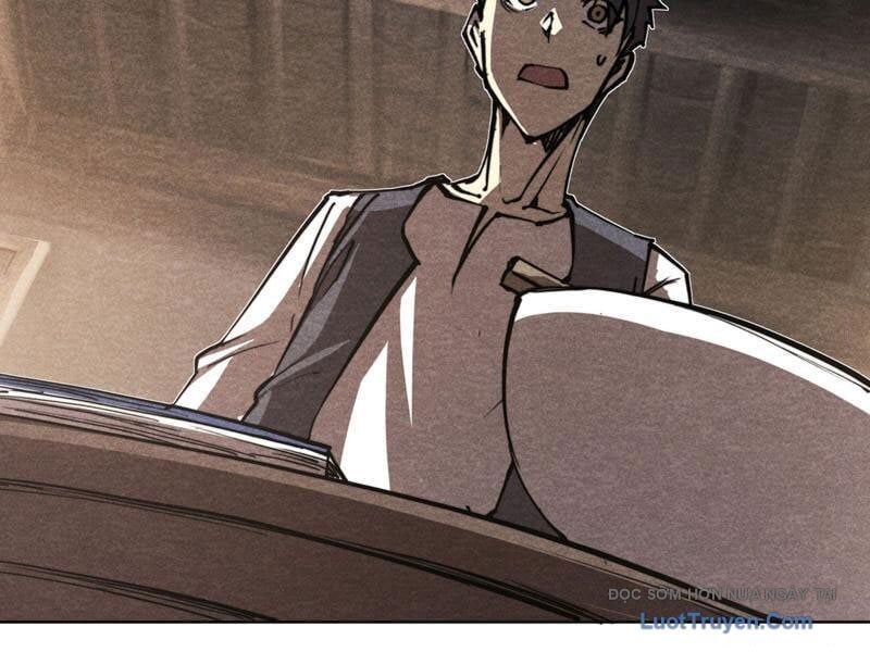 Hoàng Hôn Phân Giới Chapter 36 - Trang 2